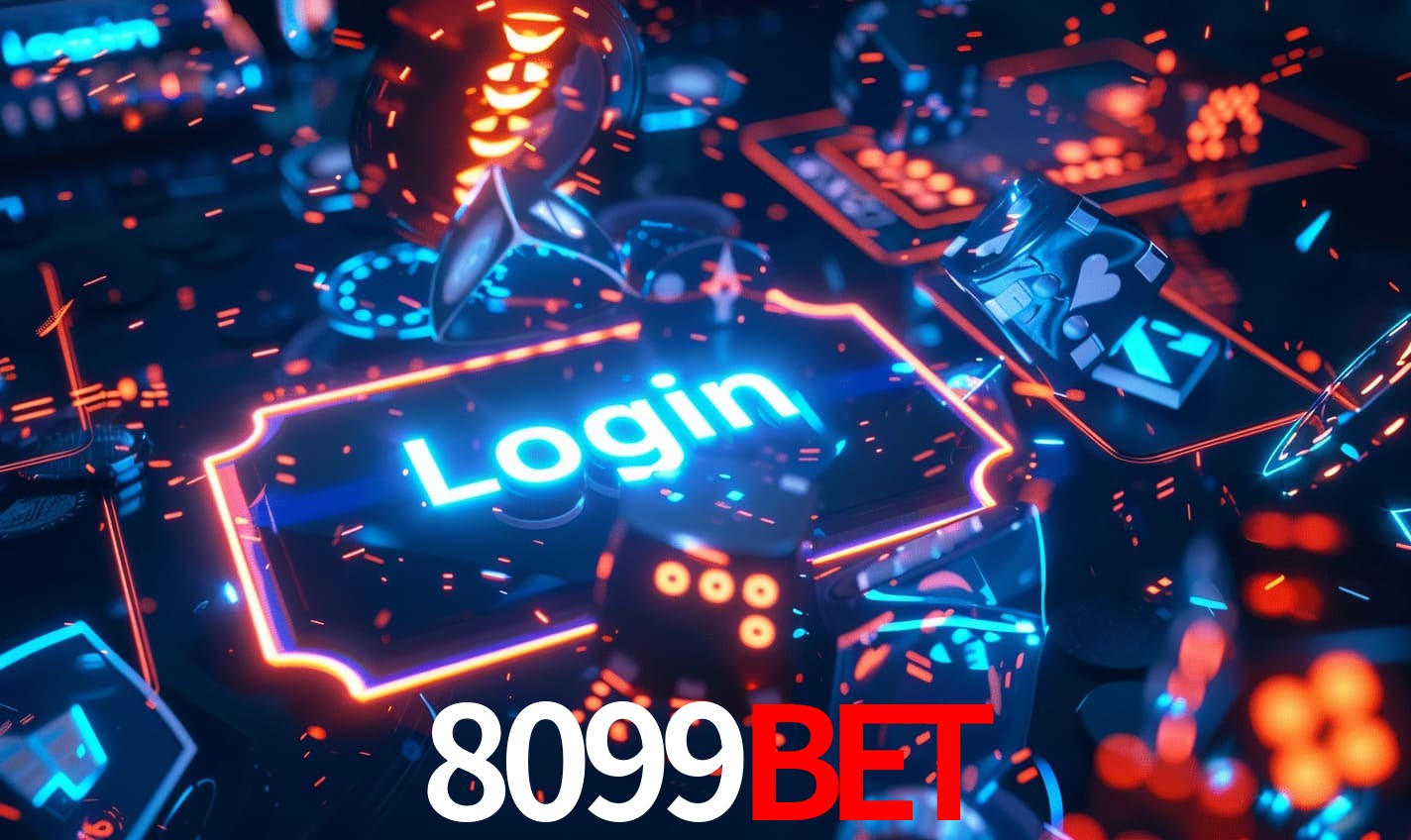 Bônus de Cadastro Cassino 8099Bet